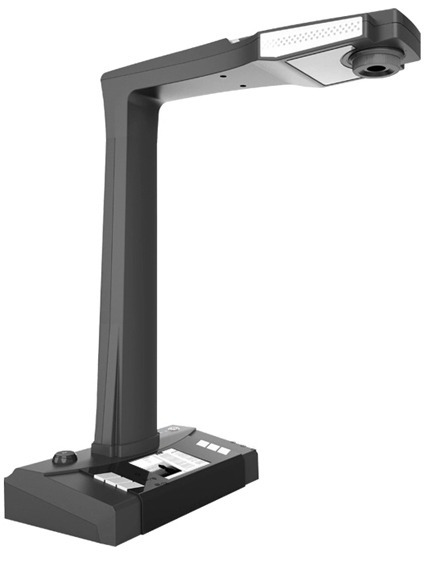 Arascope V160 : Scanner Aratice