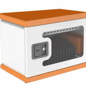 Station de stockage, chargement