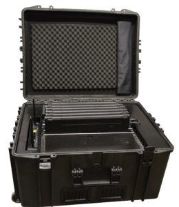 Valise TIP 10++