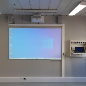 Tableau numérique interactif
