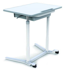 Table JUK 158B