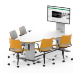 Table collaborative