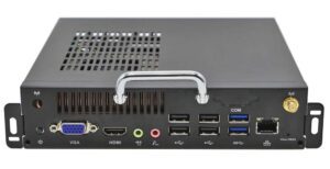 Module Windows OPS ++