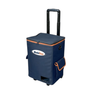 Valise mobile Mobibag 10