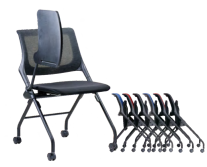 Chaise Mobistand Cross