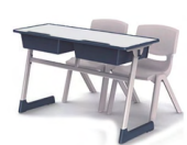 Tables JUK 076