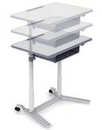 Table JUK 158B