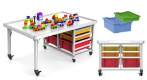 Table JUK 224