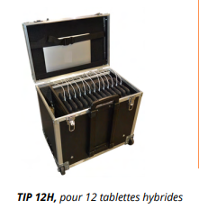 Valise Tip 12H