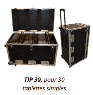 Valise Tip 30