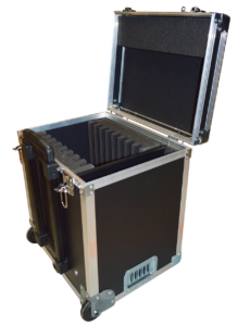 Valise TIP 10++