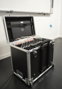 Valise Tip 16 Hub