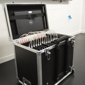 Valise Tip 16 Hub