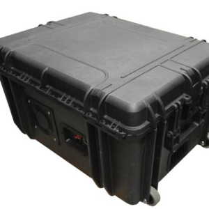 Valise TIP 10++C