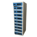 Stations de stockages fixes