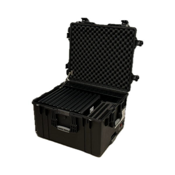 Valise TIP 13++