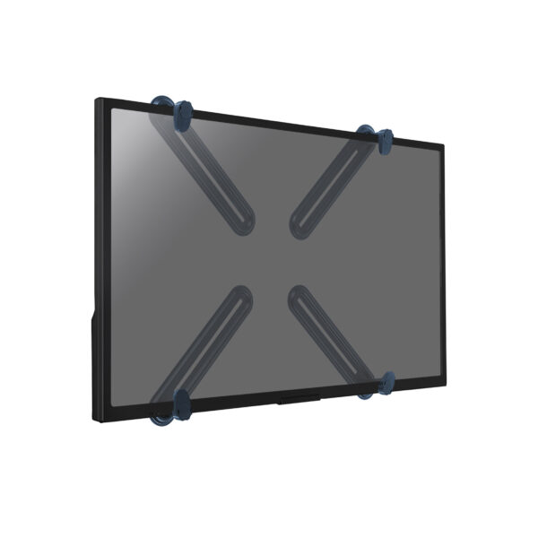 Adaptateur de fixation support TV écran 13"-27" non VESA