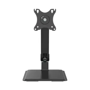Support ajustable pour 1 écran moniteur PC 17''- 32''