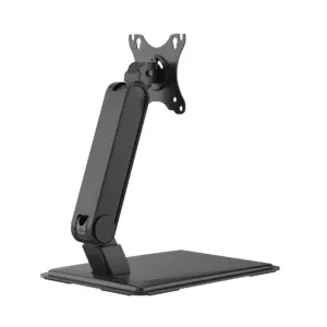 Support ajustable pour 1 écran moniteur PC 17''- 32''