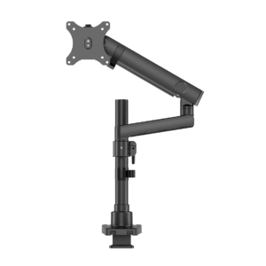 Support écran PC à ressort mécanique 1 écran PC 17"-40"