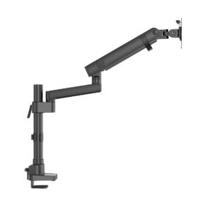 Support écran PC à ressort mécanique 1 écran PC 17"-40"