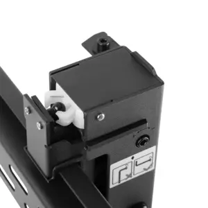 Support mur d'images pour écran TV 45''-70'' Push Pull