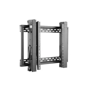 Support mur d'images pour écran TV 45''-70'' Push Pull