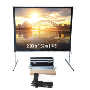 Tableaux blancs pour projection