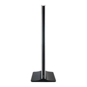 Totem vidéo double face 43'' tactille. FULL HD. 500 cd indoor