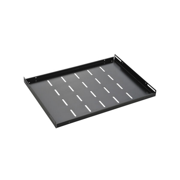 Etagère fixe pour rack sol 19''