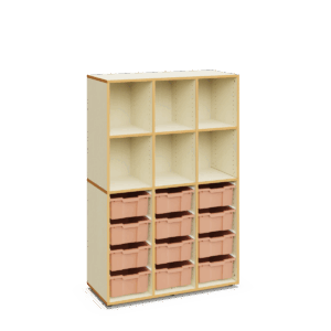 Armoire Alice - Grand Bac