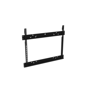 Support mural BalanceBox pour écran interactif, réglable en hauteur manuellement (jusqu'à 400mm)