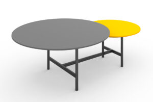 Table BE WOOD