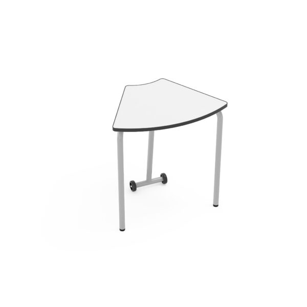 Table d’école Hexa