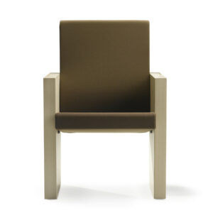 Dossier fauteuil auditorium LIRA