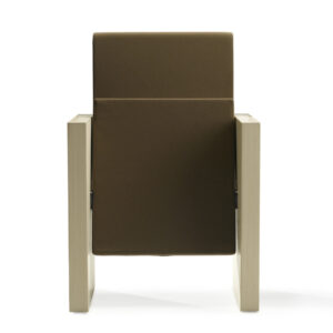 Dossier fauteuil auditorium LIRA