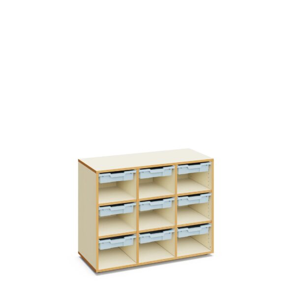 Armoire Merit - Petit Bac