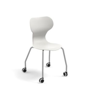 Chaise Mia Castors