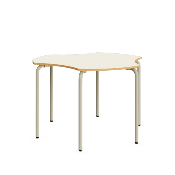 Tables Trisix bois