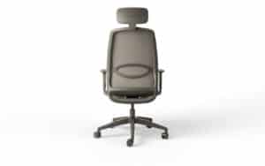Siège de bureau VEGA