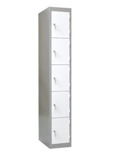 Armoires de vestiaire