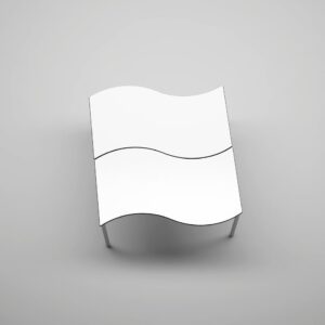 WAVE blanc