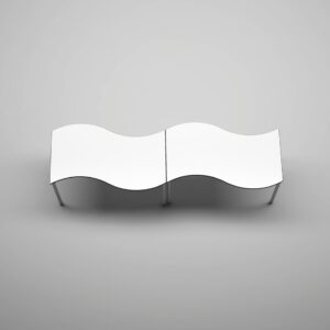 WAVE blanc