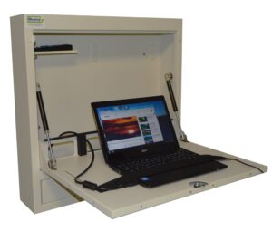 Armoire murale Mobibox