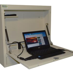 Armoire murale Mobibox