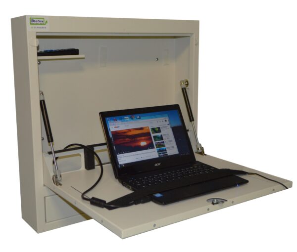 Armoire murale Mobibox