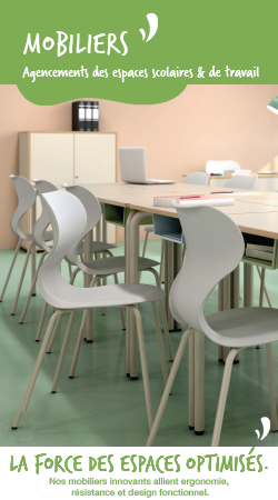 Publicité Mobilier