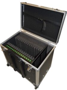 Valise Tip 16 Hub