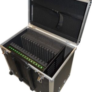 Valise Tip 16 Hub