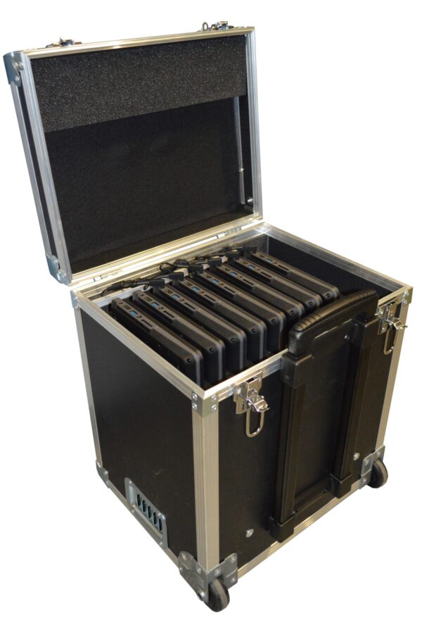 Valise Tip 8
